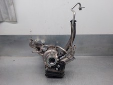 05E145701K TURBOLADER / 4918001640 / 4758471 FÜR SEAT LEON ST 5F8 FR