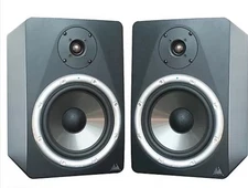 M-Audio Powered Monitor Speaker - Studiophile BX8 (2)