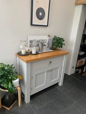 Sideboard storage cabinet