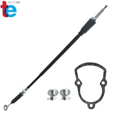 Rear Brake Cable Kit for Yamaha YFS200 Blaster 1988-2002