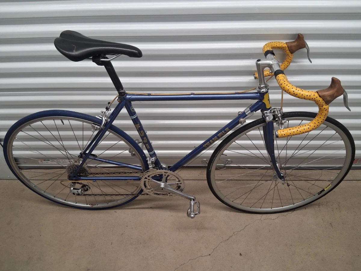 Blue Vintage Bikes for sale | eBay