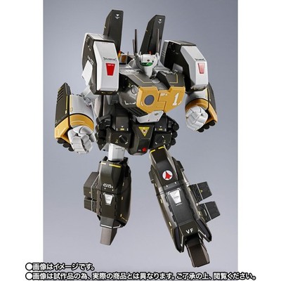 新品未開封 DX超合金 VF-1S VALKYRIE R.FOCKER SP R NEW DX Chogokin