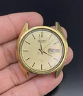 Seiko Automatic 17 Jewels 7009-8279-P Vintage Men's Watch - WORKS