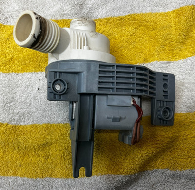 Kenmore Washer Washer Drain Pump WPW10581874 Free Shipping