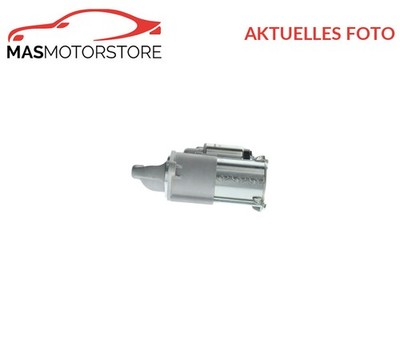 MOTOR ANLASSER STARTER BOSCH 1 986 S01 162 P FÜR SAAB 9-5 1.6 TURBO 132KW