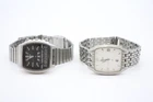 Citizen Laco Assorted Quartz Watches Working x 2