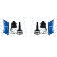 2X GSP Gelenksatz Antriebswelle FüR Nissan Primera P11 Traveller WP11