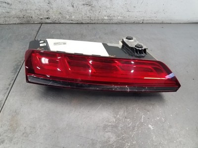 2017 Audi R8 V10 Plus Spyder Left Driver Tail Light - * #4720 CA2