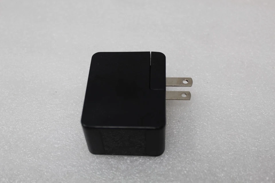 Adaptador de cable de alimentación cargador de pared Petcube Bites original OEM modelo: ASSA41w-050200 Foto 2 de 4