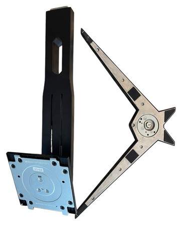 New OEM Genuine AOC C27G2Z 27" Curved Gaming Monitor Replacement Stand Base ONLY - 第 4/14 張圖片