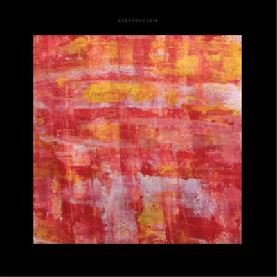 Various Artists Deep Love 2018 (Vinyl) 12'' Album