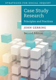 Case Study Research: Principles and Practices (Stra... | Buch | Zustand sehr gut