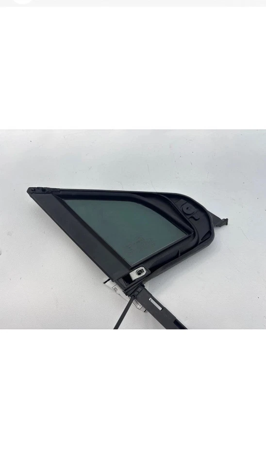 2013-2020 Ford Fusion Front Left Side Door Quarter Window Glass DS73-F21401 OEM - Image 2 of 2