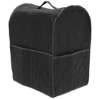 Anti-scalding Stand Mixer Cover Appliance Covers for Kitchen Counter