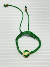 San Judas Tadeo Pulsera Para Beb  Mal De Ojo Amuleto/ Saint Jude Baby Bracelet