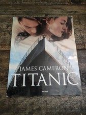James Cameron Titanic Piemme - V249