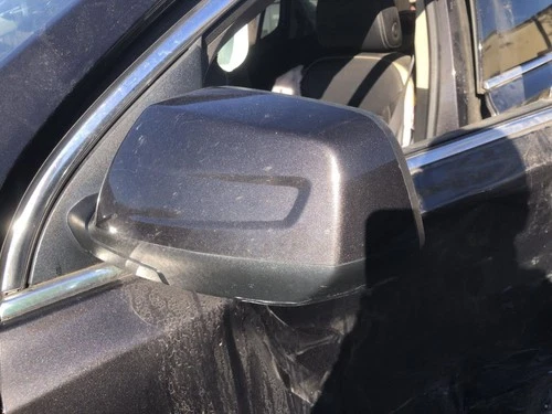 2017-2019 GMC ACADIA Power Side View Mirror Left Driver Opt DR2 Memory    911883