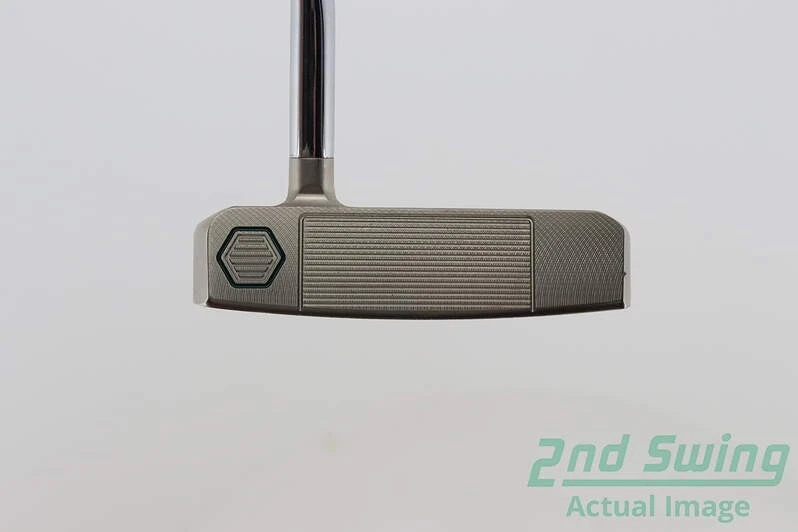 Bettinardi 2023 Studio Stock 16 Putter Steel Left 35.0in - Image 2 of 4