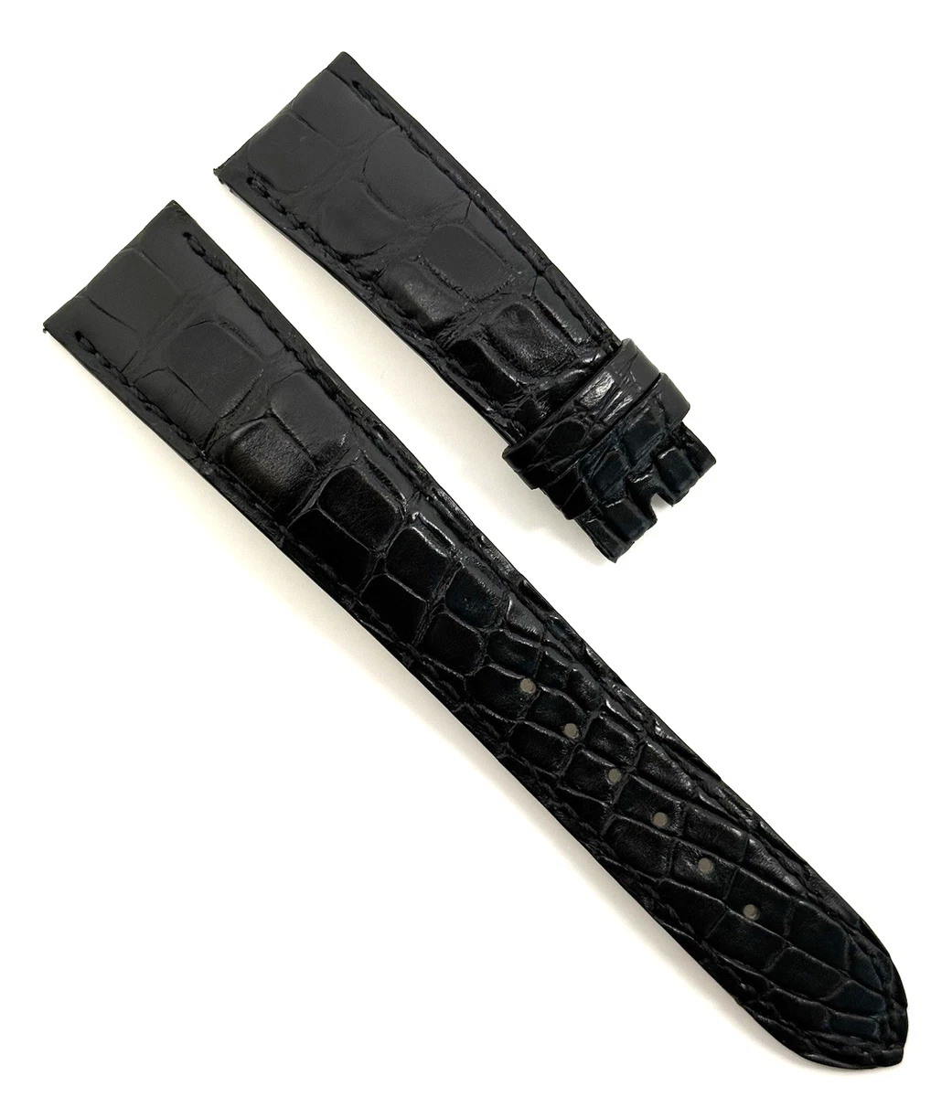 20 mm Band Width Wristwatch Bands Patek Philippe for sale | eBay