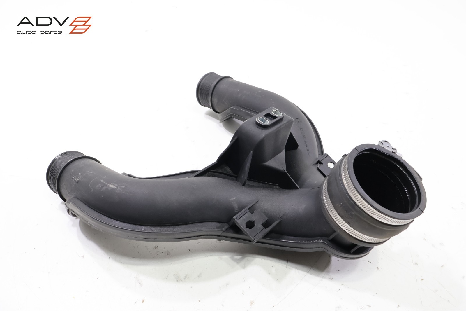 2014-20 MASERATI GHIBLI 3.0L INTERCOOLER PRESSURE AIR INTAKE PIPE TUBE DUCT OEM