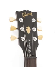 Tone Ninja Genuine Boxwood Tulip Tuner Buttons (6) fits Gotoh tuners