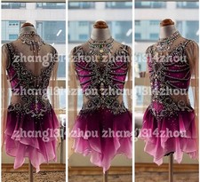Figure skating performance costume - Customizable