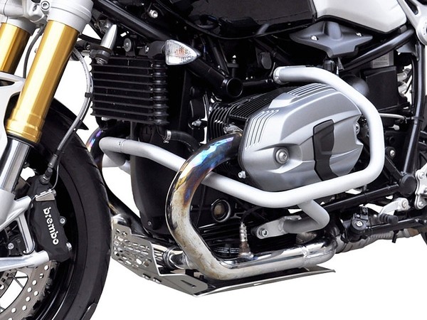 Zieger SturzbüGel Geeignet FüR Bmw R Ninet Bj 2013-23-image