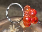 Caviar Fish Egg Rubber Ring!!! — photo 6