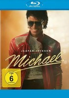 Michael | John Logan | Blu-Ray Disc | 1X Blu-Ray Disc (50 Gb) | Deutsch | 2026