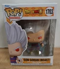 Funko Pop Dragon Ball: Super Son Gohan Beast #1703