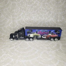 Homie Rollerz Baller Haulers Freightliner Semi READ DESC 