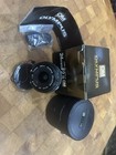 Olympus OM-System Zuiko MC Auto-W 24mm f/2.8 Manual Focus OM Mount 49mm — photo 2