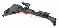 Halter AusgleichsbehäLter (KüHlmittel) Metzger Autoteile 2140238 FüR E83 X3 Bmw
