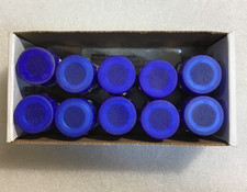 PARKER 12-12-FBZ-SS  3/4" TUBE X 3/4" NPT  MALE CONNECTOR [SET OF 10] NEW IN BOX
