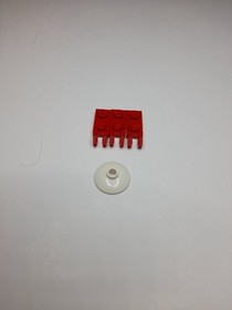 LEGO CREATOR: Wild Pod (4349) - Used, Near complete