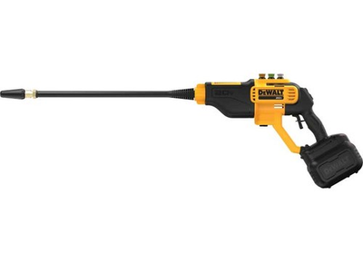 #ad #ad DeWalt DCPW550B 20V Max 550Psi Cordless Power Cleaner $173.83