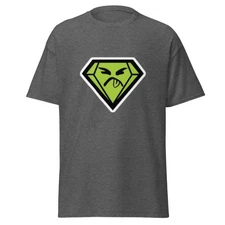 Mr. YUK New Diamond Style Unisex Classic Graphic T-Shirt