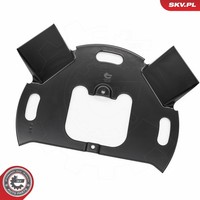 Esen SKV Spritzblech, Bremsscheibe 57SKV007 Passend FüR Iveco
