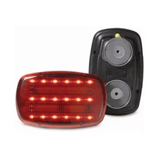 Magnetic Battery Operated LED Safety Light Fits Universal Replaces HF18RHD