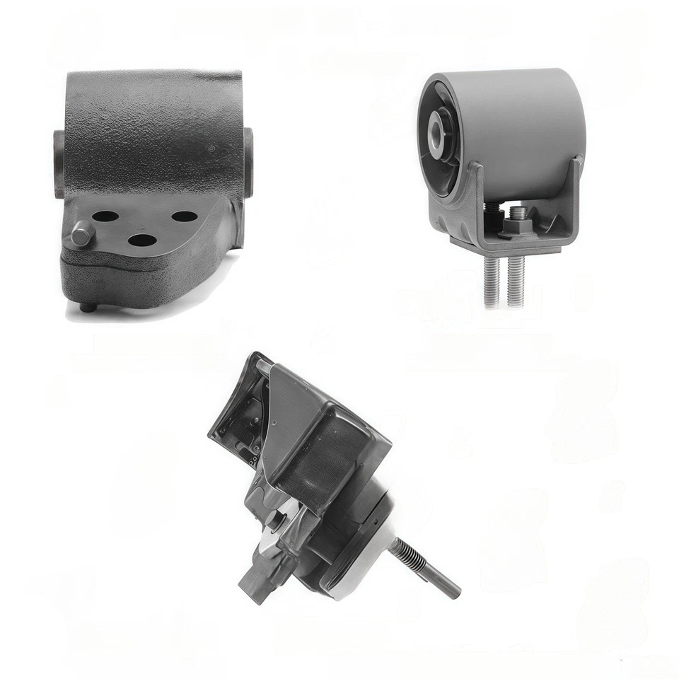 Kit de montaje de motor para Ford Expedition 2008 2009 2010 2011 2012 2013 2014 5,4 L V8 Foto 2 de 4