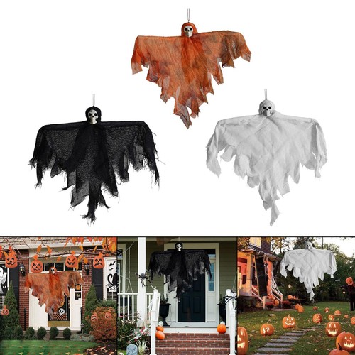 Halloween Hanging Decor Item for Spooky House Gatherings | eBay Australia