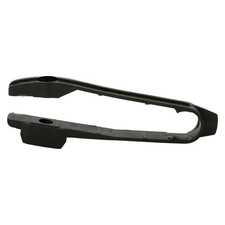 Gleitschiene Schwinge für KTM EXC 250 4T Racing Baujahr 2002-2006 schwarz