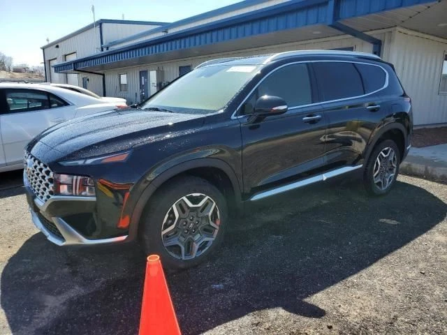 Motor limpador de para-brisa compatível com 19-23 SANTA FE 1678397 - Imagem 2 de 4