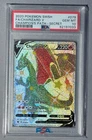 2020 Pokémon CHAMPION'S PATH (#079/073) CHARIZARD V SECRET RARE (PSA 10)