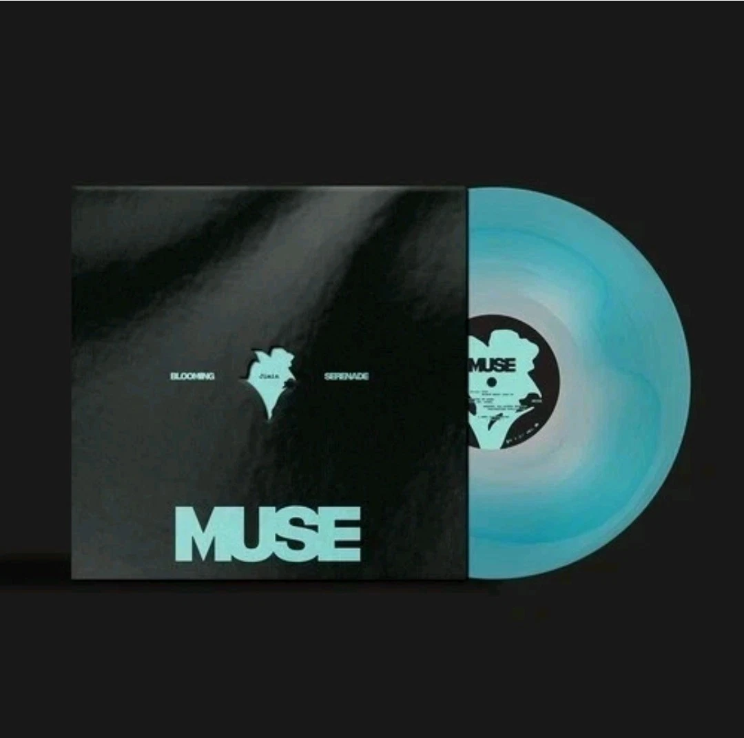 Sealed BTS Vinyl Records for sale - eBay
