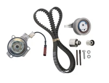 Timing Belt Kit + Water Pump for AUDI & VOLKSWAGEN (2015-2016) TDI Engines