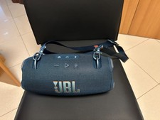 Cassa bluetooth jbl extreme 4 colore blu potenza 80W