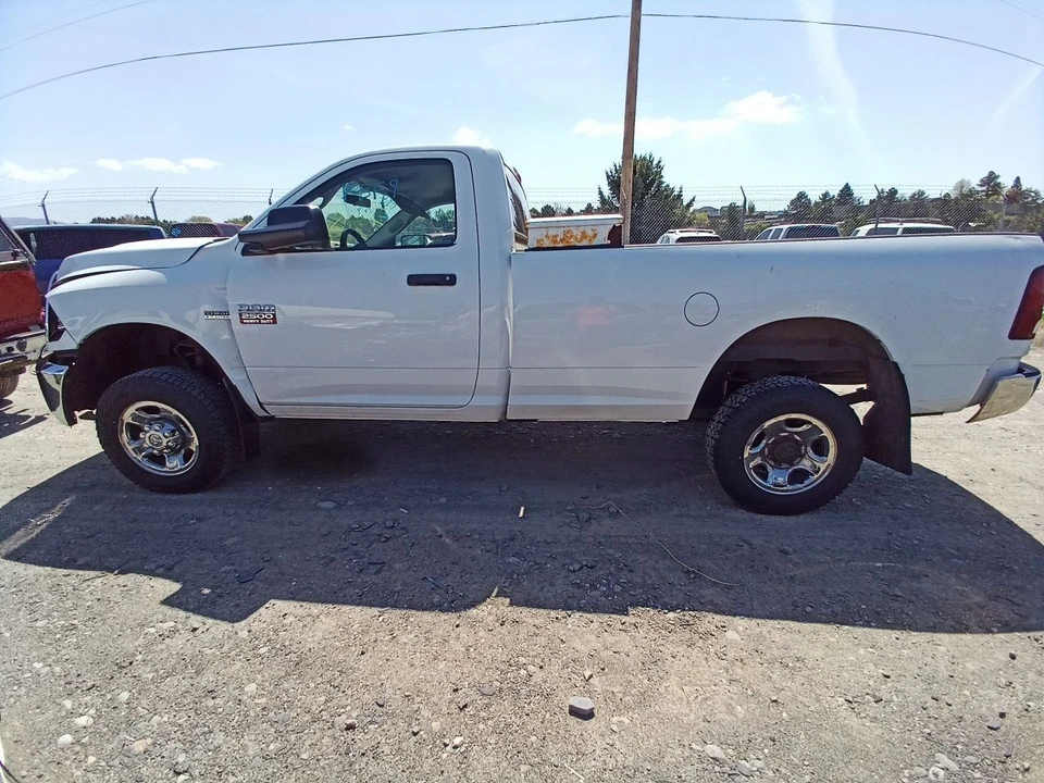 Antena RAM2500 2012 11956071 Foto 2 de 4