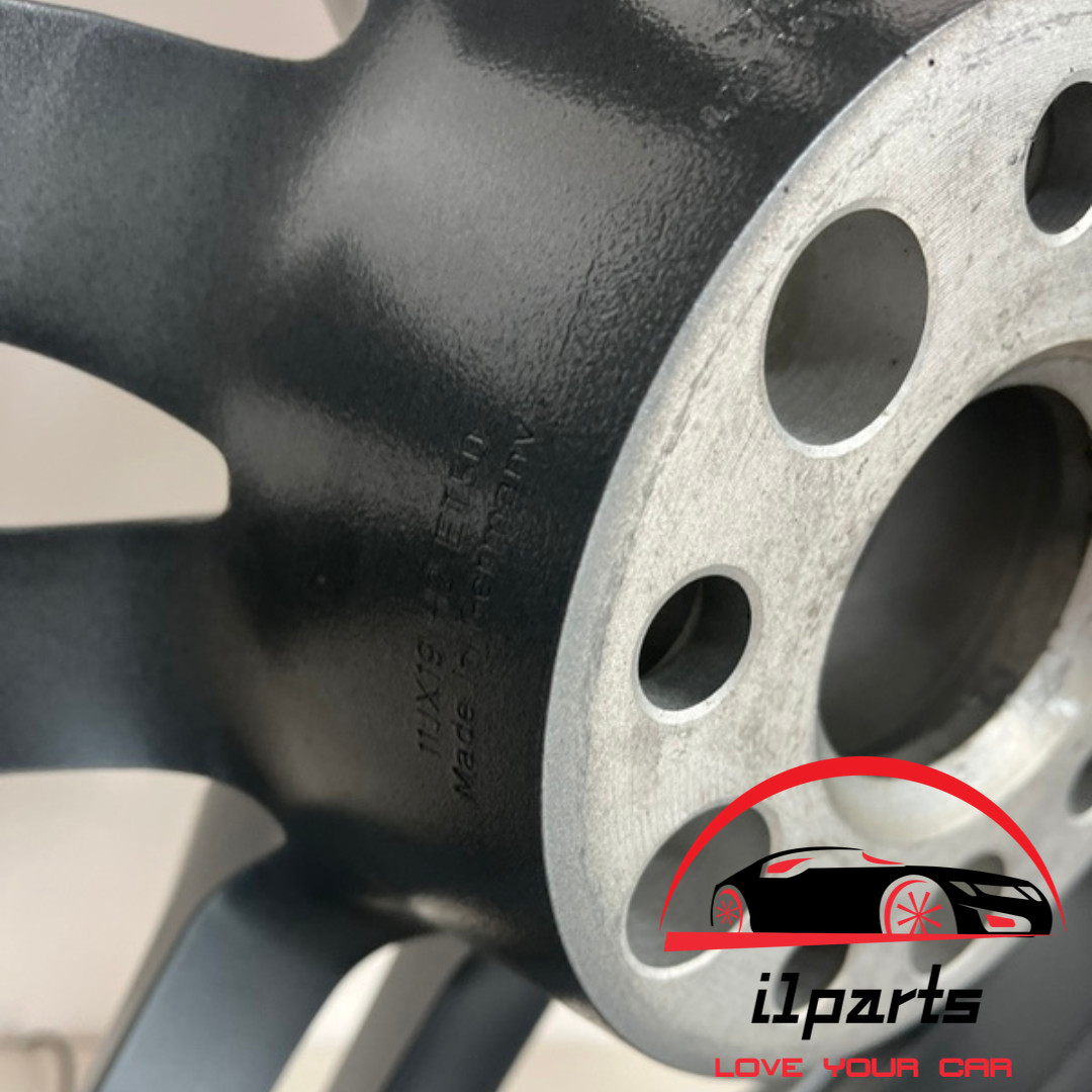 AUDI R8 2015 19" FACTORY ORIGINAL REAR WHEEL RIM 58966 420601025BC