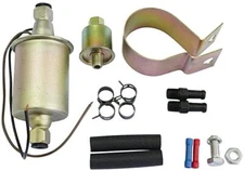 Fuel Fump Factory universal replacement fuel pump E8012S